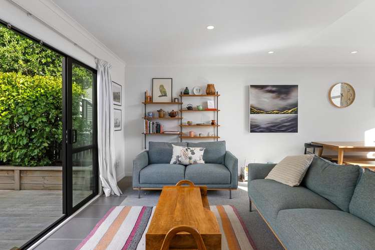 13 Boston Terrace Aro Valley_13