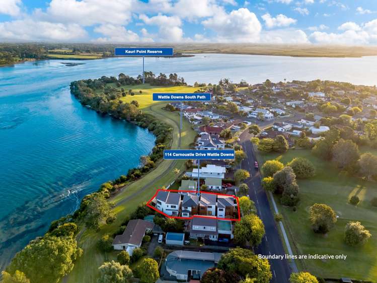 Lot 3/114 Carnoustie Drive_0