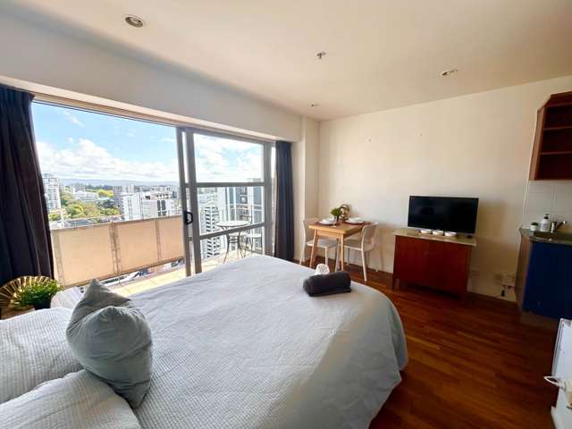 11c/82 Wakefield Street Auckland Central_3