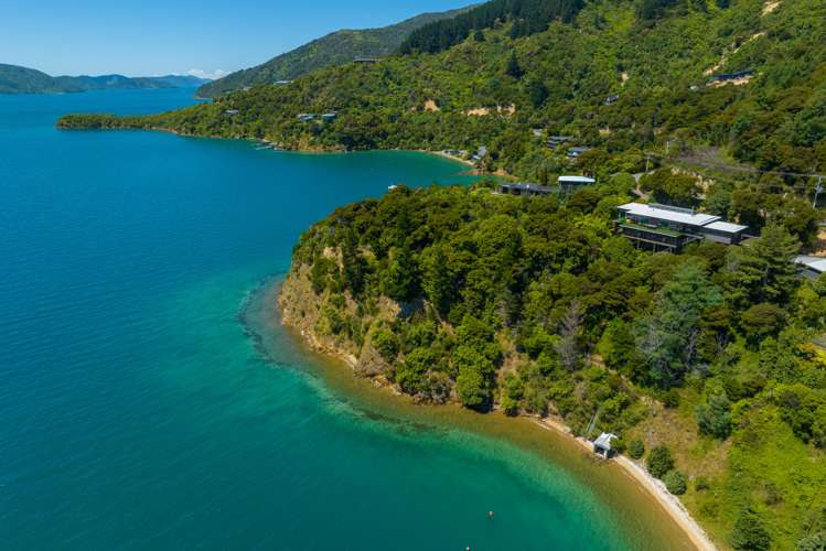 171 Port Underwood Road Waikawa_23