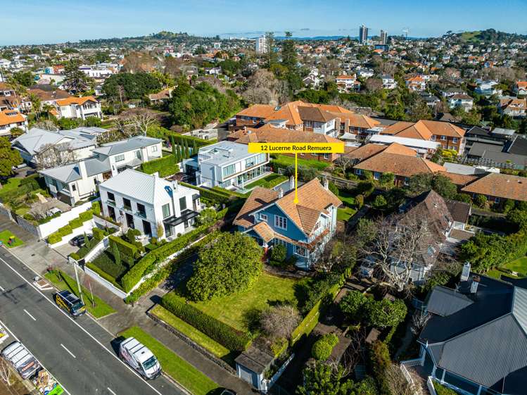 12 Lucerne Road Remuera_5
