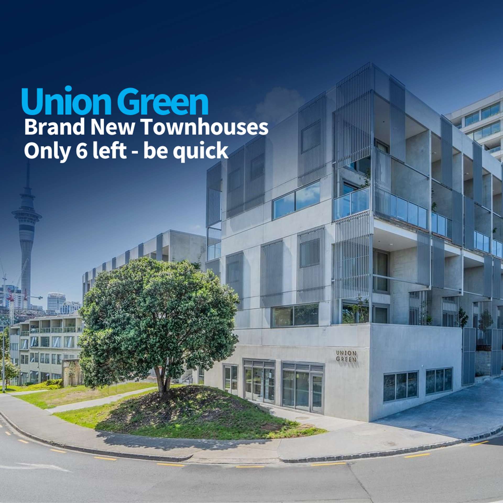 Apt G347 Union Street Union Green Auckland Central Auckland City