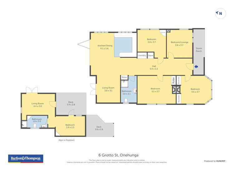 6 Grotto Street Onehunga_16