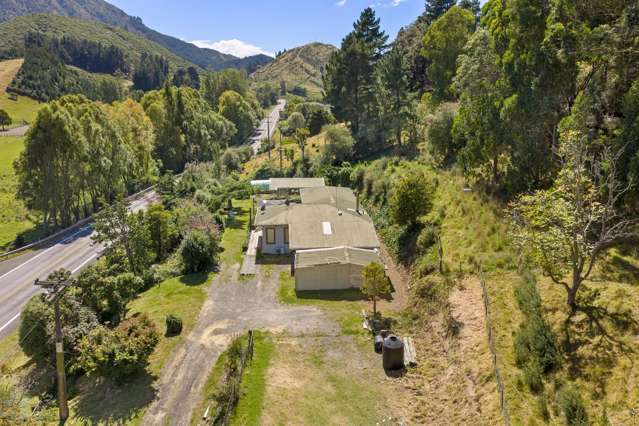 Rural Living, Sunshine & Privacy