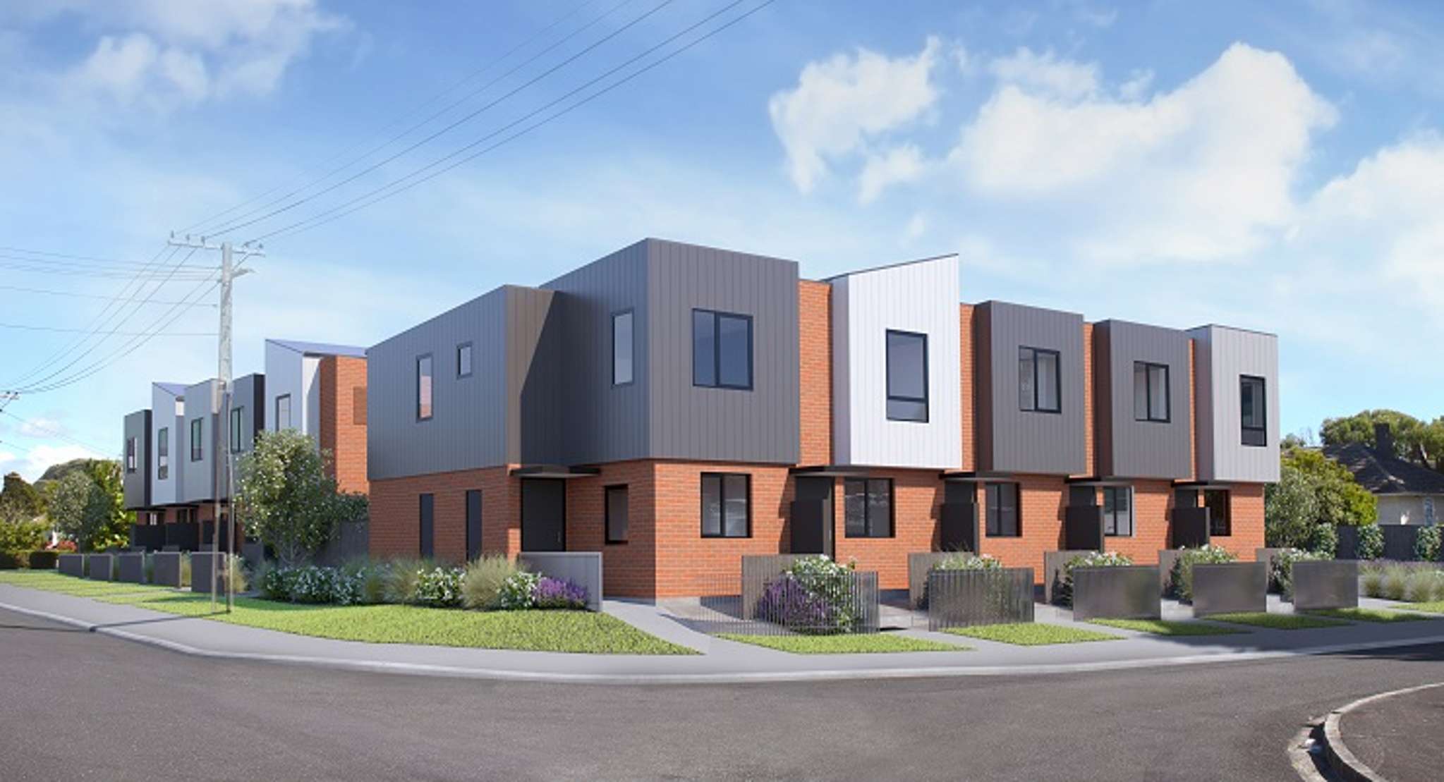 New developments coming to market in Panmure's un-discovered gem