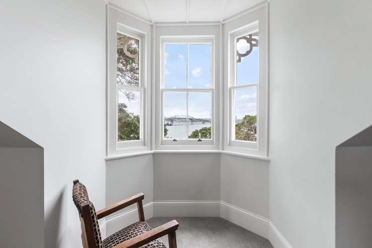 4A Clarence Road and 1A Hall Street Northcote Point_23
