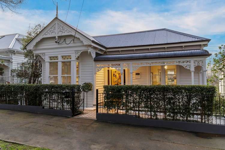 28 Picton Street Freemans Bay_19