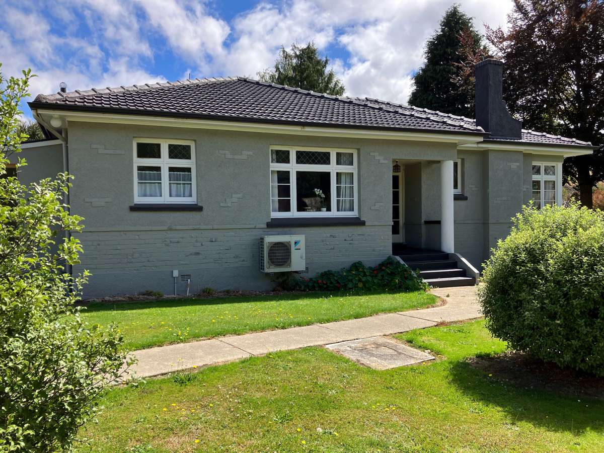 Houses for sale in Roxburgh East, Central Otago