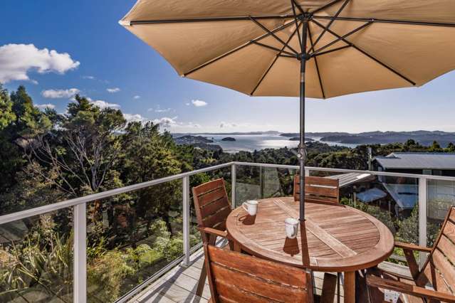 Big Home, Big Views, Big Opportunity