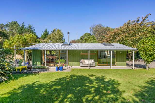 Your cottage lifestyle with sheds