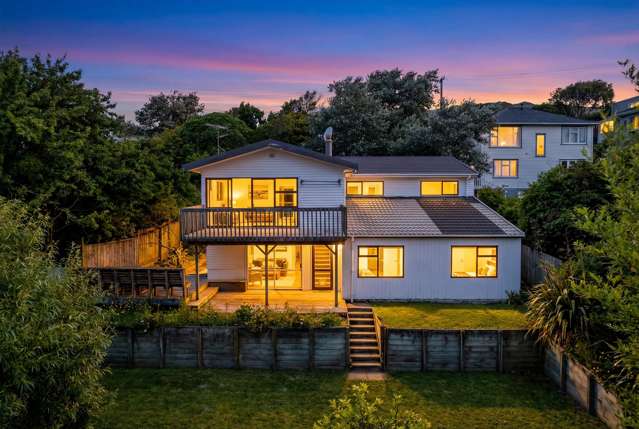 Big on Space and Flexibility