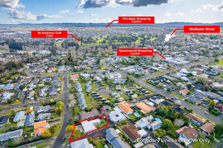 32 Chequers Avenue Chartwell_27