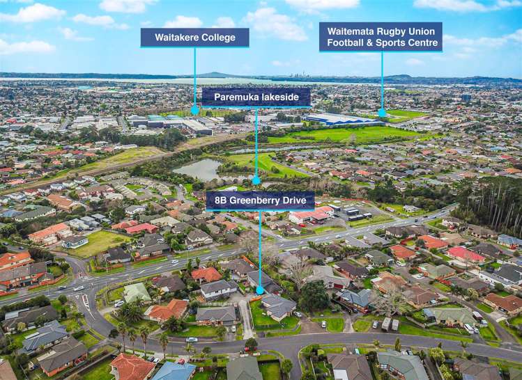 8b Greenberry Drive Ranui_5