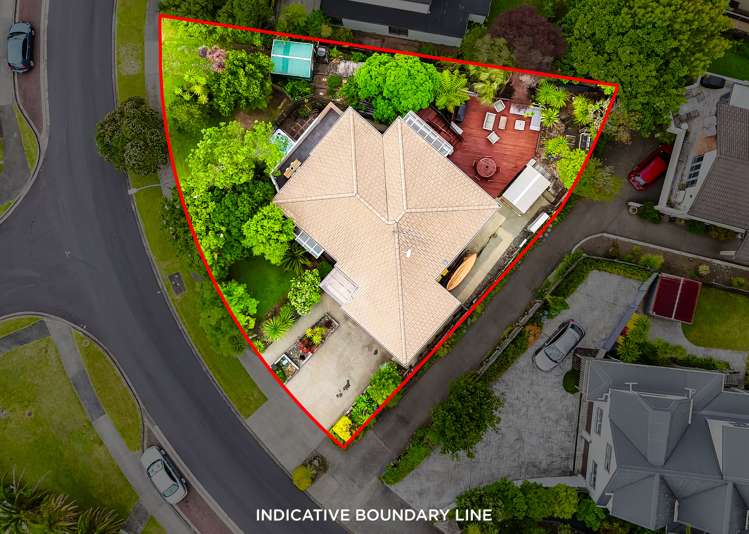 70 Kate Sheppard Avenue Torbay_30