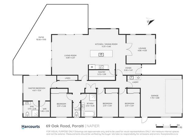 69 Oak Road Poraiti_1