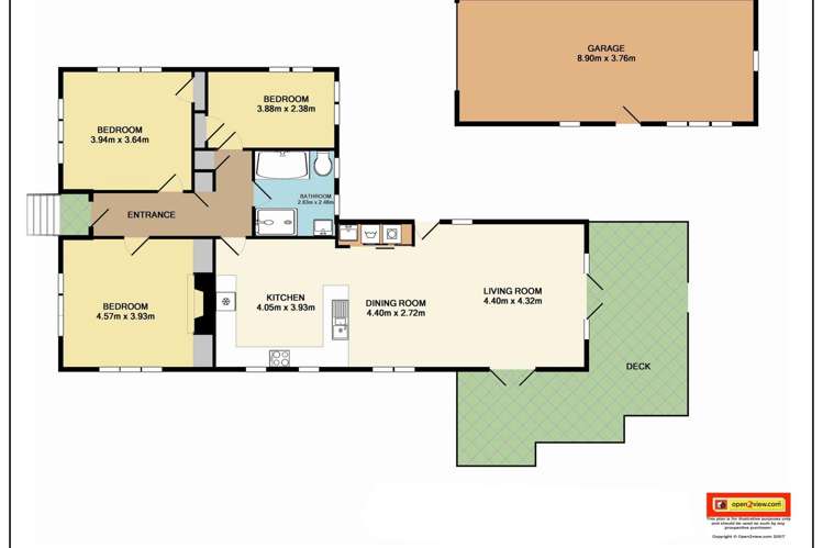 2 Arapuni Avenue Onehunga_14