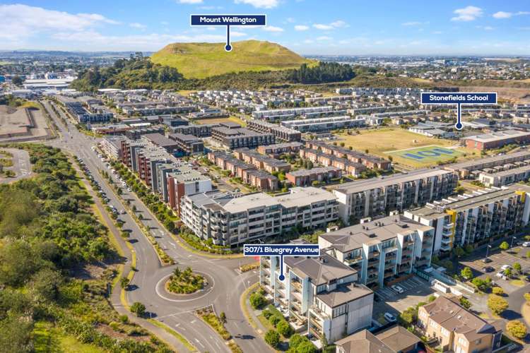 307/1 Bluegrey Avenue Stonefields_16