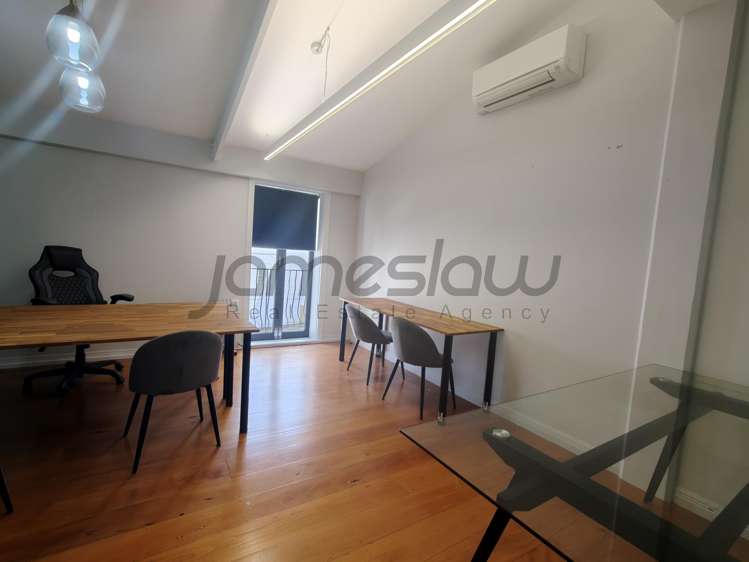 Office 5/54 Ponsonby Road Grey Lynn_1