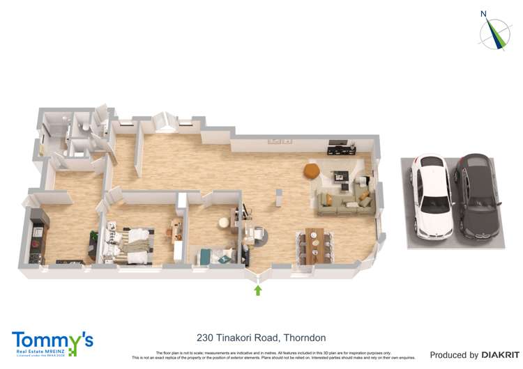 230 Tinakori Road Thorndon_21