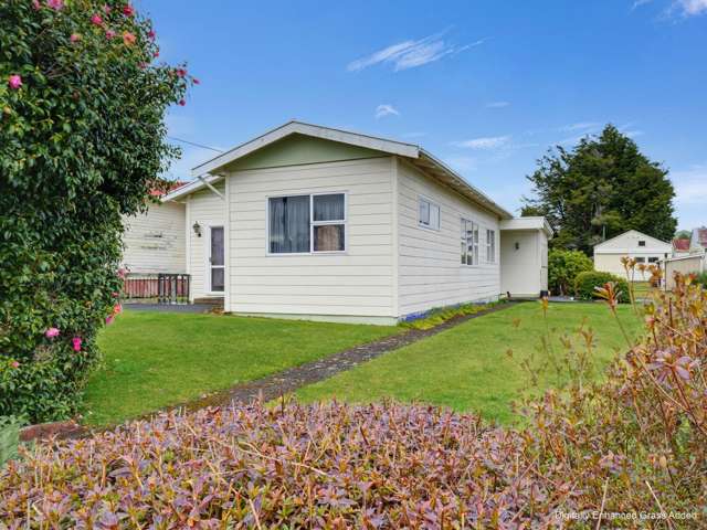 Make this Home your Own