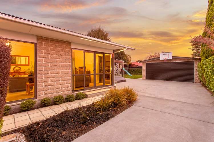 9 Chedworth Avenue Bishopdale_25