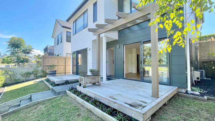 Bonair Crescent Silverdale_26