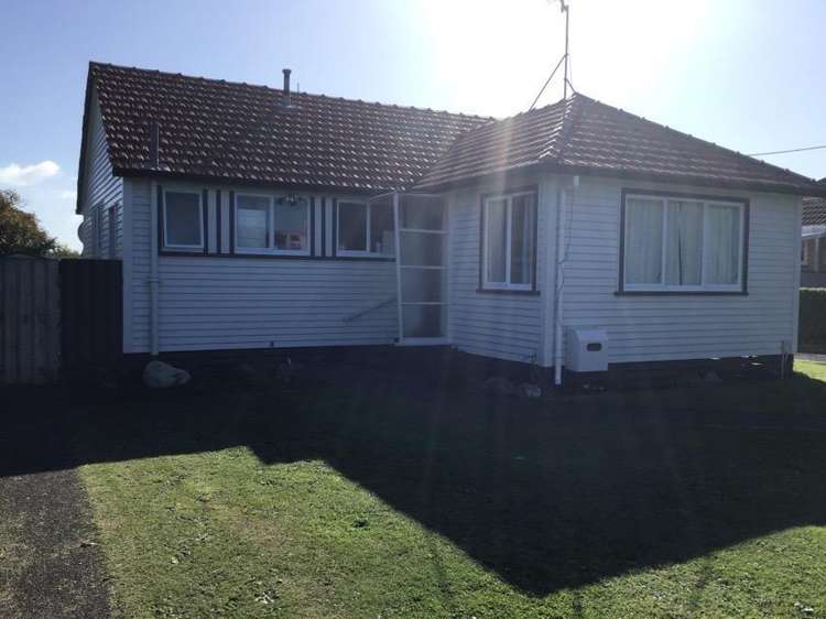 7 High Street East Waitara New Plymouth Houses for Rent One Roof