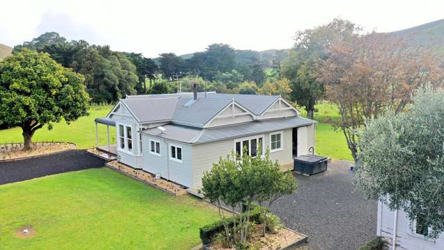 11 Waihi Falls Road Waione_1