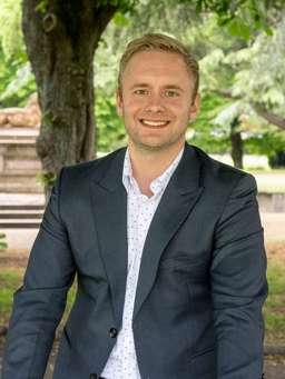 Joe Vinten