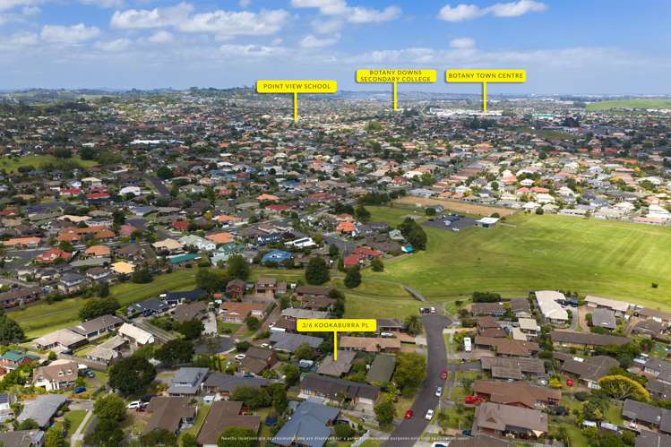 3/6 Kookaburra Place Botany Downs_27