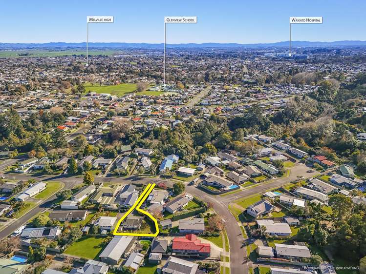 16a Lansdowne Crescent Glenview_19