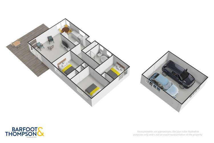 12 John F Kennedy Place Glen Eden_17