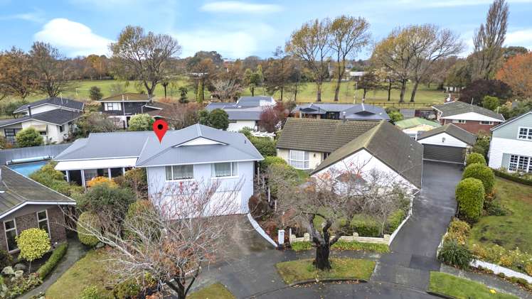 17 Hillcrest Place Avonhead_28