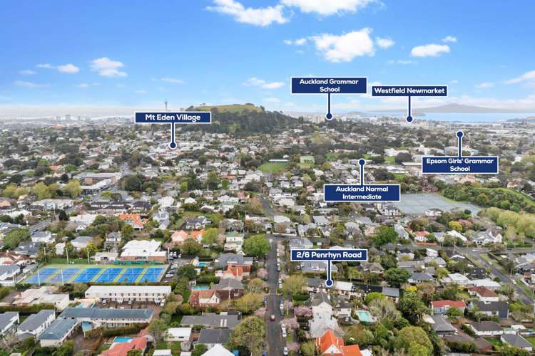 2/6 Penrhyn Road Mount Eden_20