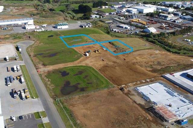 Lot 9 & 12, 62 Connett Road Bell Block_1