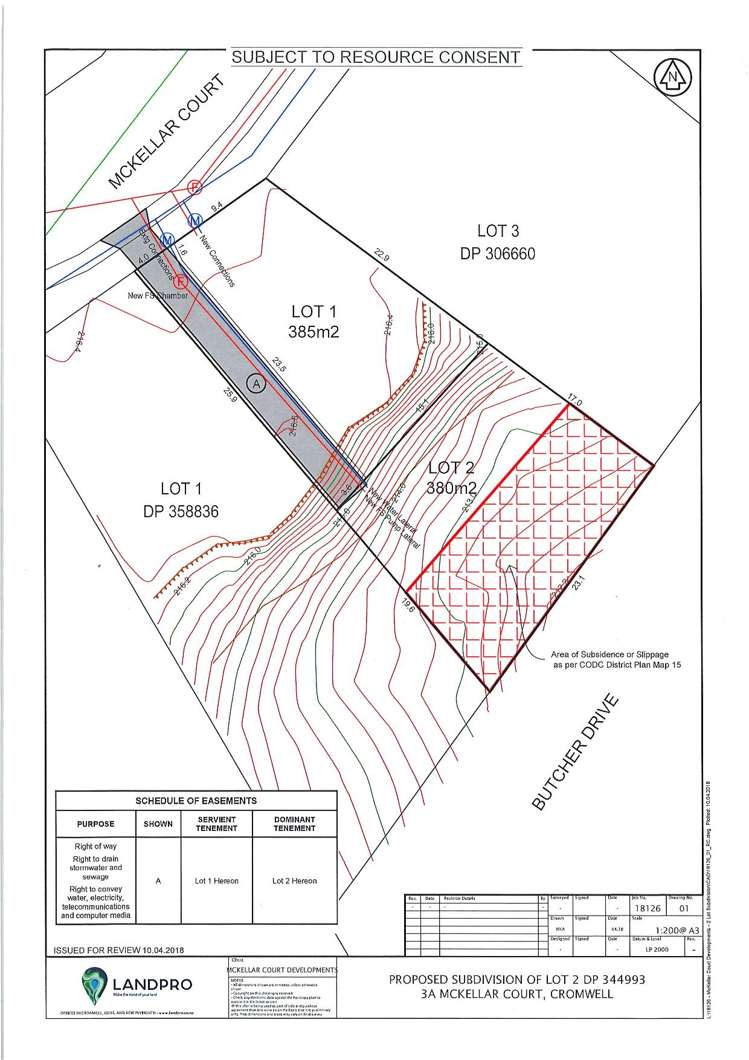 3a Mckellar Court Cromwell_1