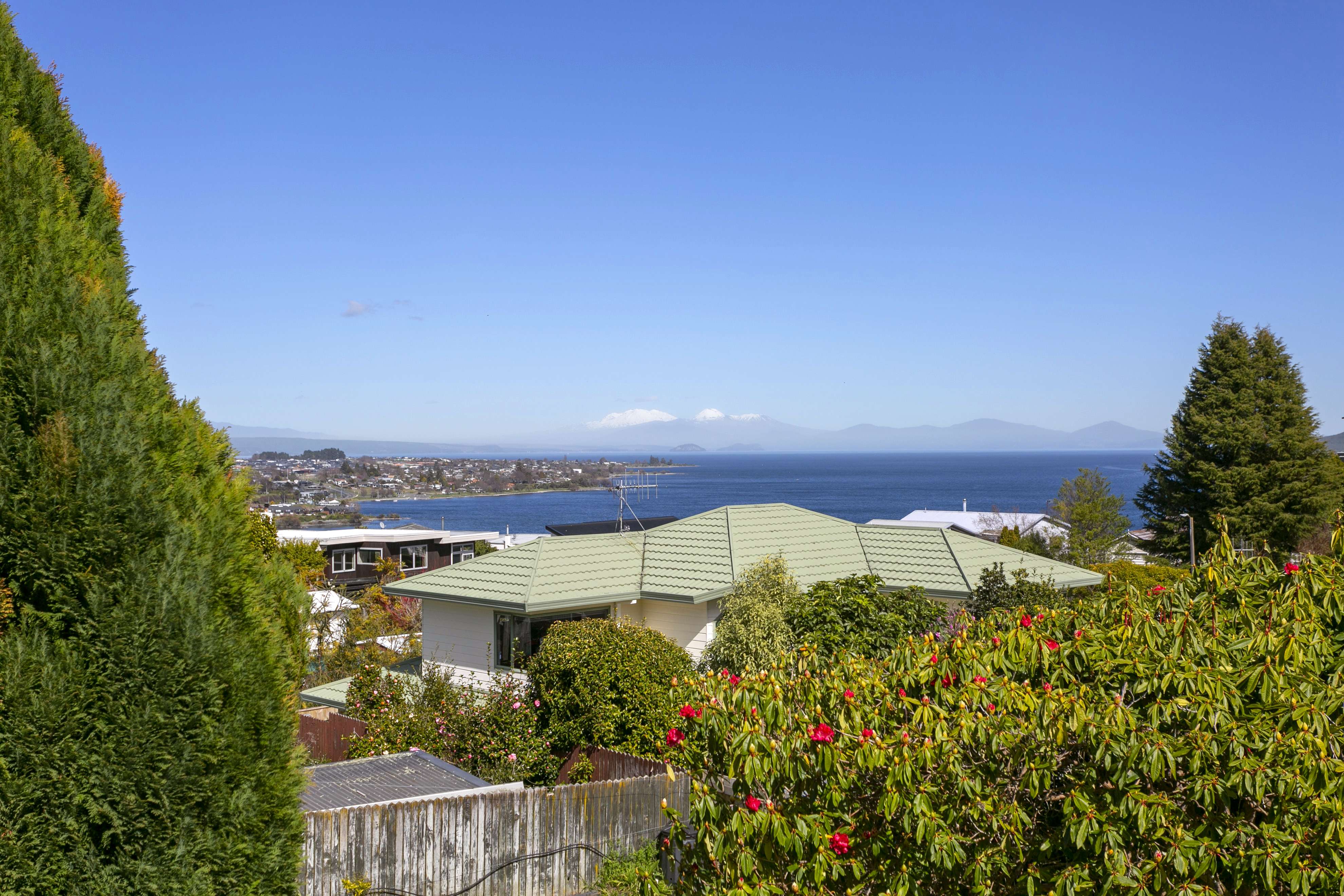 87 Rokino Road Hilltop Taupō Houses for Sale One Roof