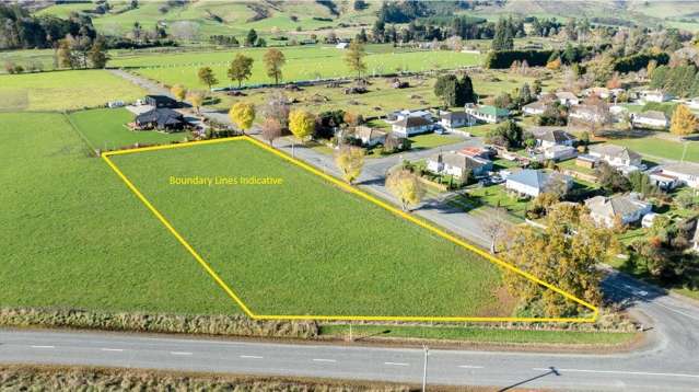 Lot 2 Cemetery Road Tapanui_2