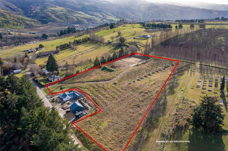 Ladysmith Road Roxburgh East_11