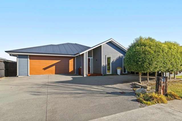 Family Living at Its Best - Space, Style, Storage
