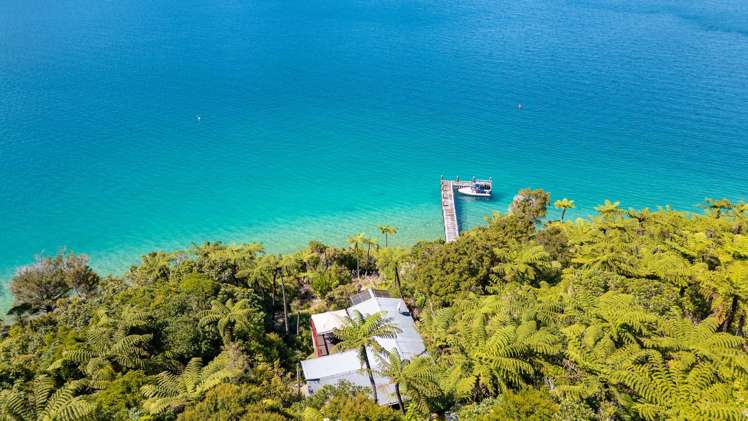 123 Akerbloms Road Punga Cove Endeavour Inlet_28