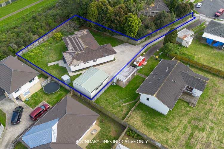 22 Molesworth Place Mangere_21