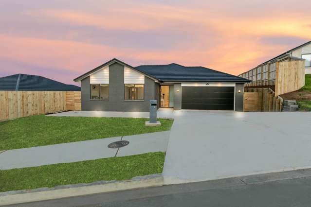 Stunning, Spacious & Smart – 3 + 2 Bedrooms La...