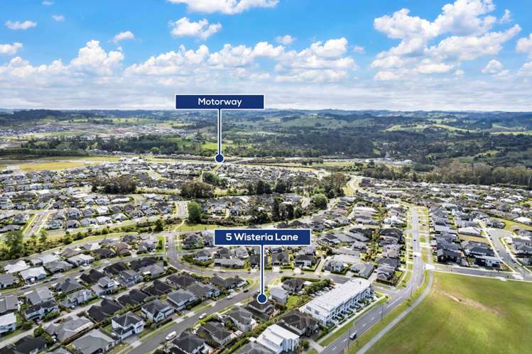 5 Wisteria Lane Silverdale_16