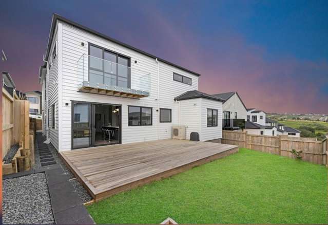 21 Huahake Road Flat Bush_1