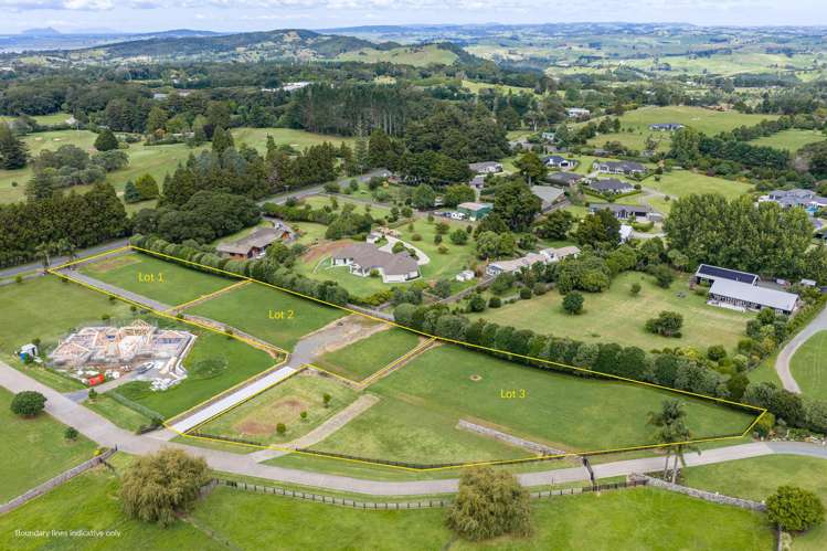 Lots 1-3/31 Millington Road Maunu_18