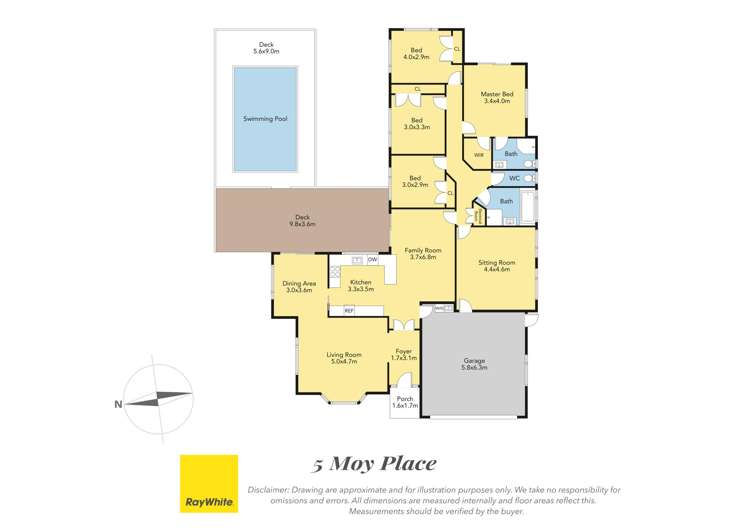 5 Moy Place East Tamaki Heights_32