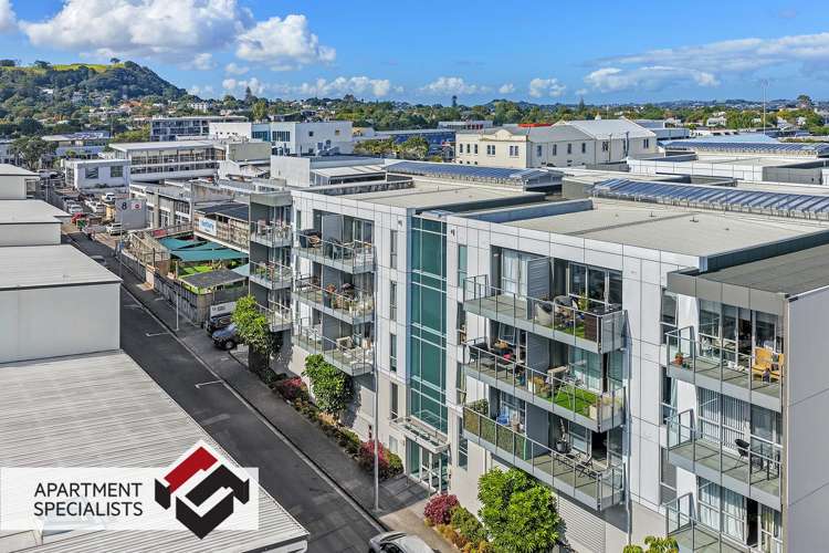 20 Charlotte Street Eden Terrace_19