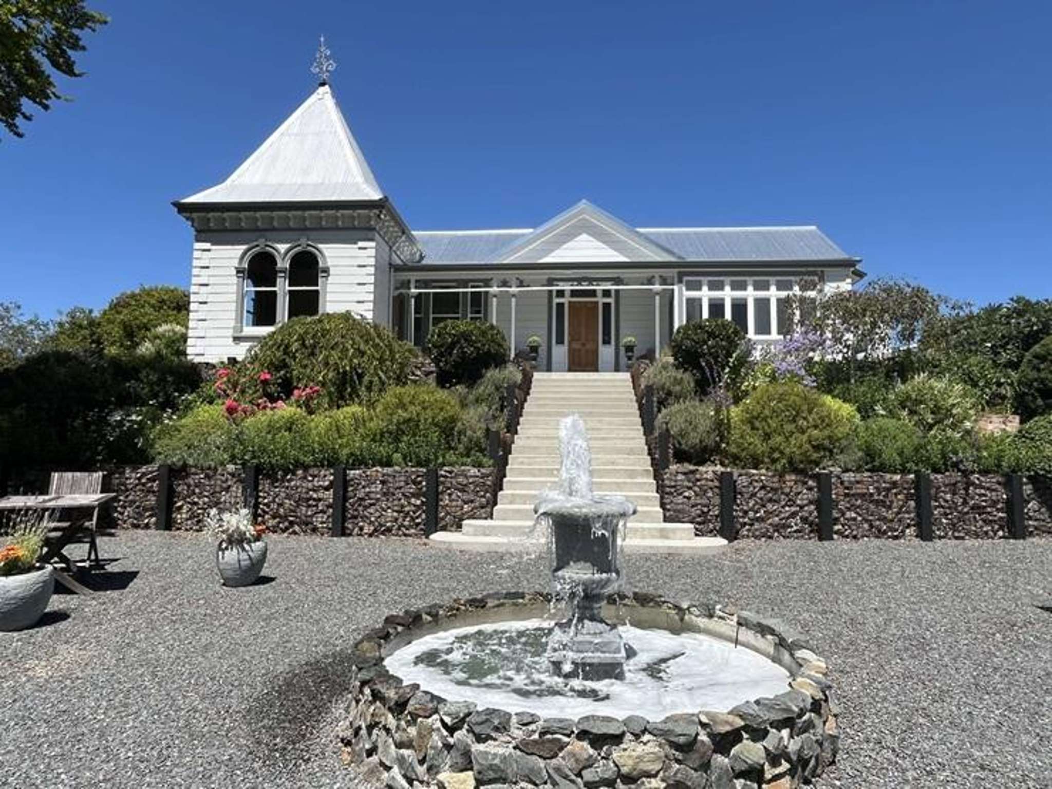 Wife gives husband 67 reasons why they should buy town’s most expensive home