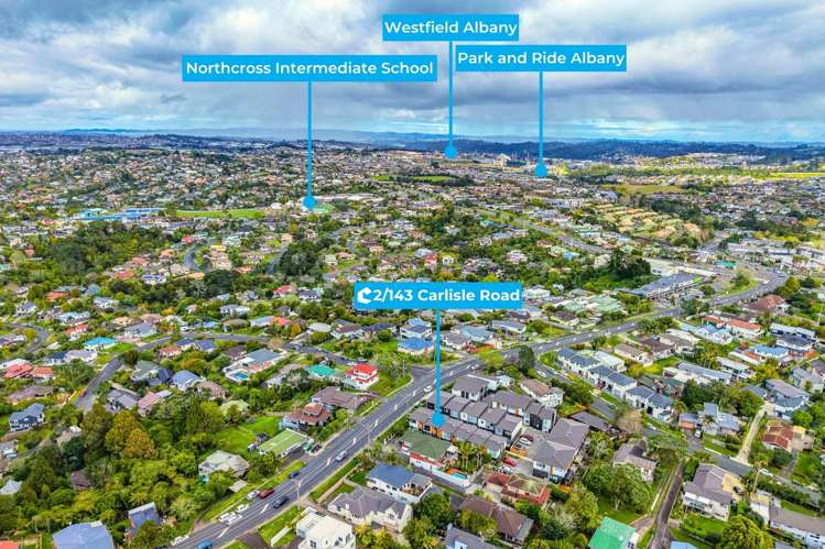2/143 Carlisle Road Northcross_17